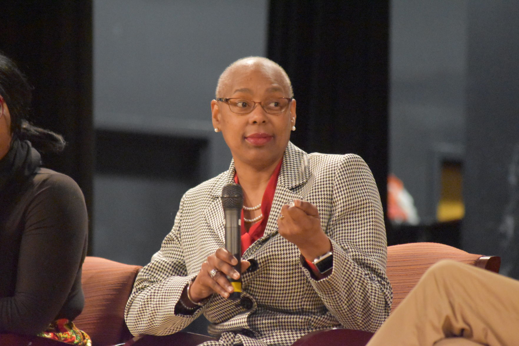 Sheila Pressley